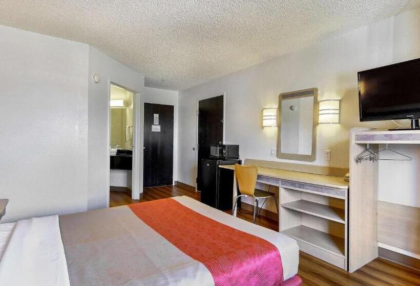 Номер Стандарт, Motel 6 Killeen, Tx