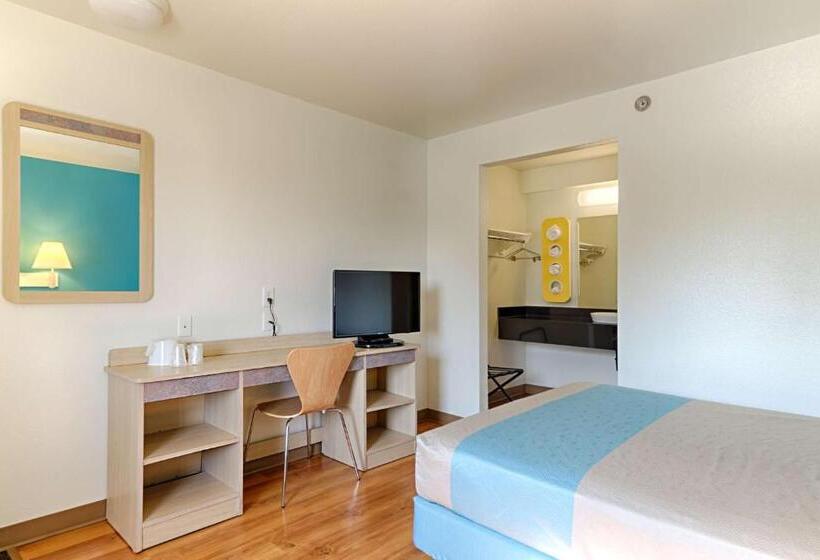 디럭스 룸, Motel 6 Laurel, Dc   Washington Northeast