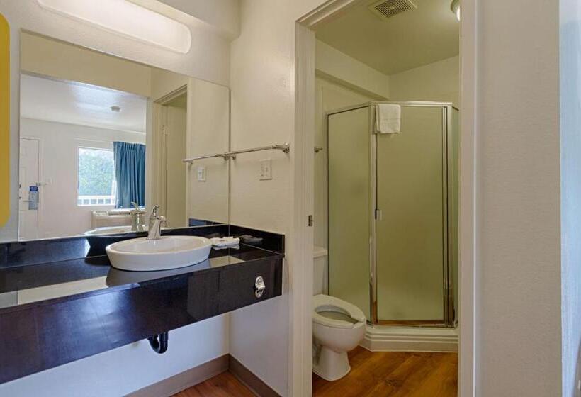 스탠다드 룸, Motel 6 Laurel, Dc   Washington Northeast