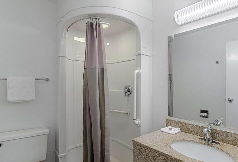 스탠다드 룸, Motel 6rock Springs, Wy