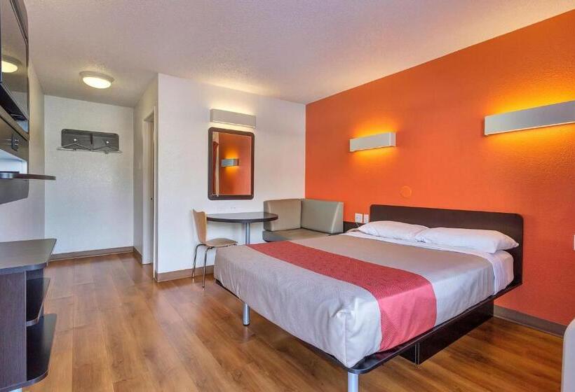 장애인을 위한 스탠다드 룸, Park Inn By Radisson, Santa Rosa South