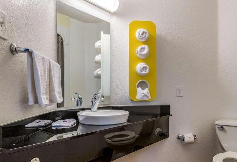 Номер Deluxe, Motel 6west Des Moines, Ia