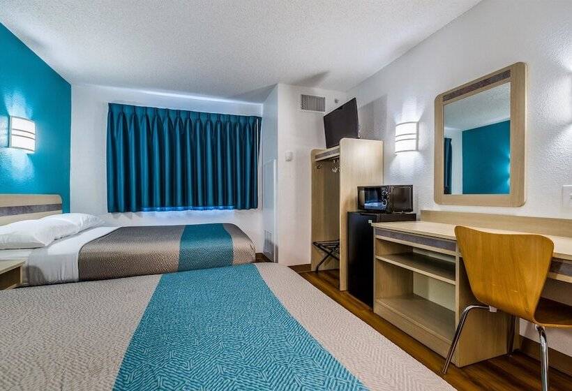 Номер Deluxe, Motel 6west Des Moines, Ia