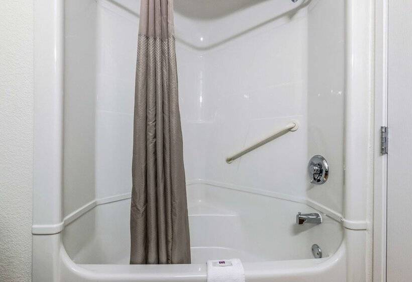 Номер Deluxe, Motel 6west Des Moines, Ia