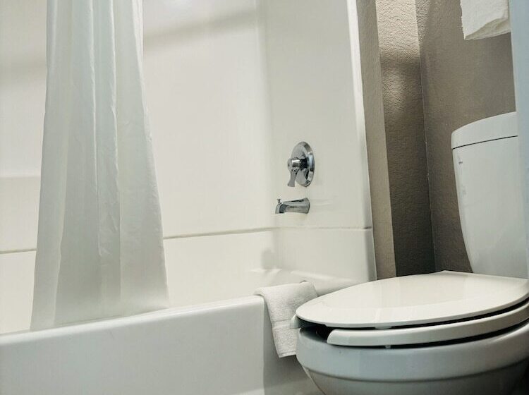 Люкс, Motel 6 Santa Ana, Ca
