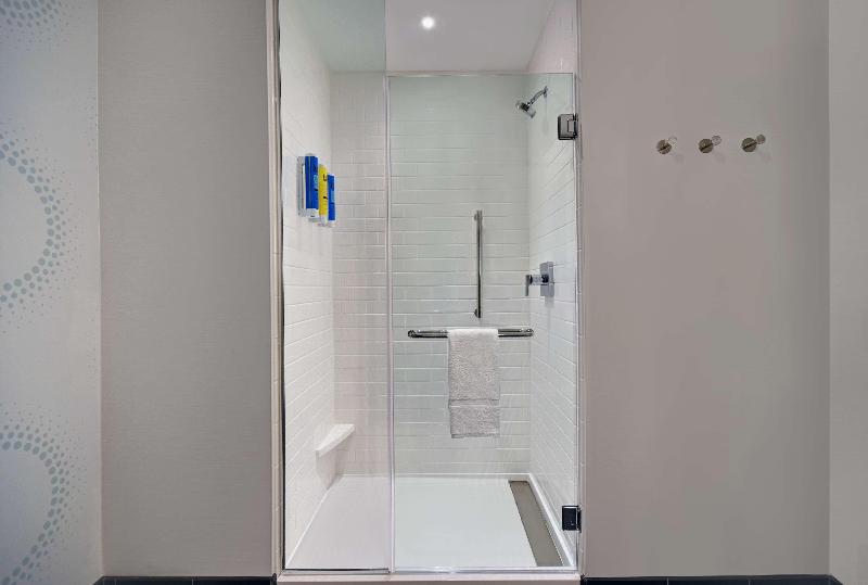 Номер Стандарт Адаптированный для Инвалидов, Motel 6 Santa Ana, Ca