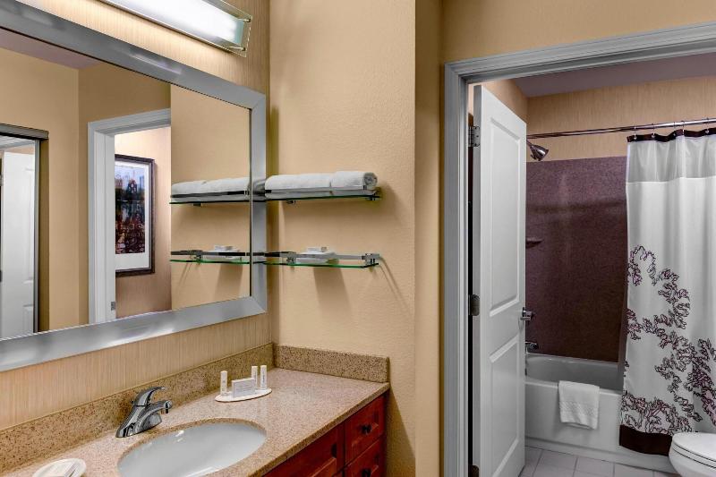 Номер Стандарт Адаптированный для Инвалидов, Motel 6 Santa Ana, Ca