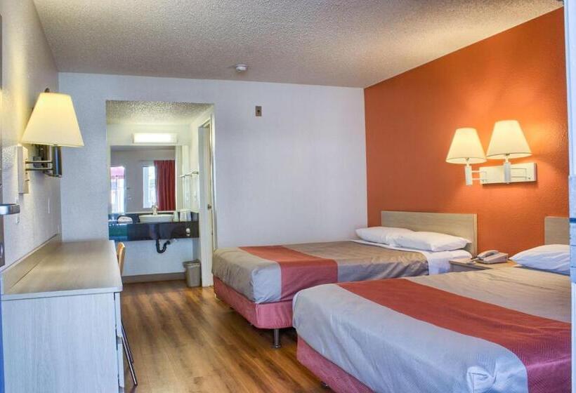 Номер Стандарт, Motel 6seattle, Wa  South