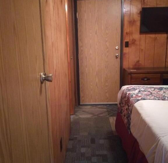 Номер Стандарт, The Orca Inn