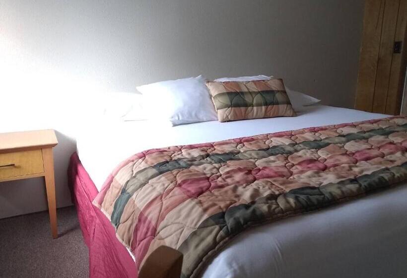Стандартный Номер Кровать Кинг, The Orca Inn