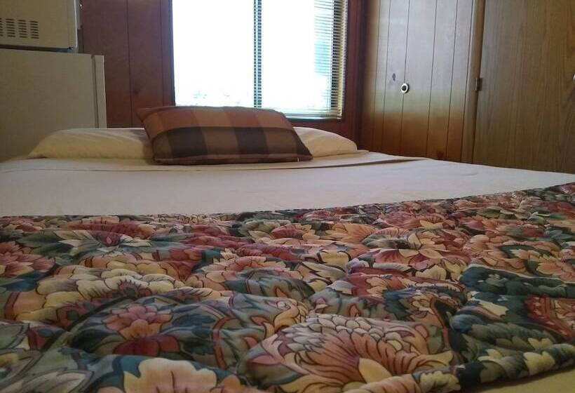 Номер Стандарт, The Orca Inn