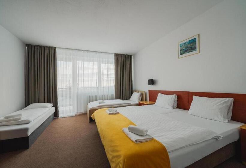 Номер Стандарт, Vila Horec   Depandance Hotela Hubert Vital Resort