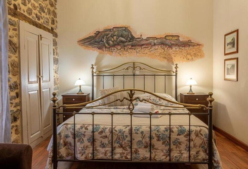 Номер Стандарт, Althaia Pension