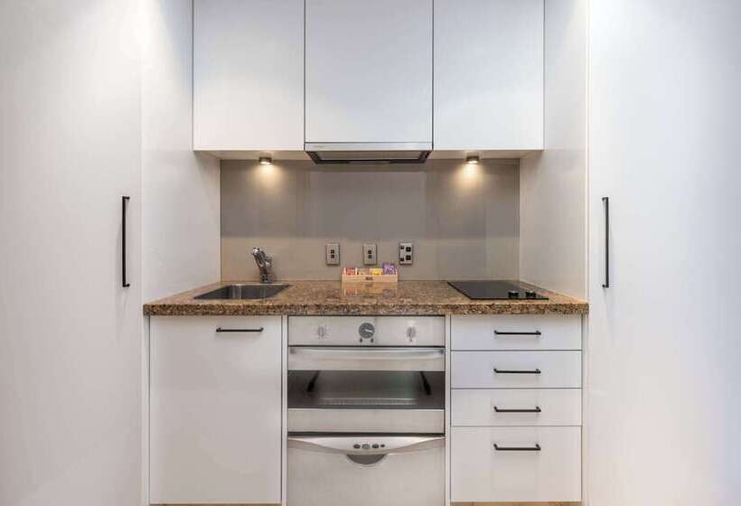 스위트, Avani Metropolis Auckland Residences