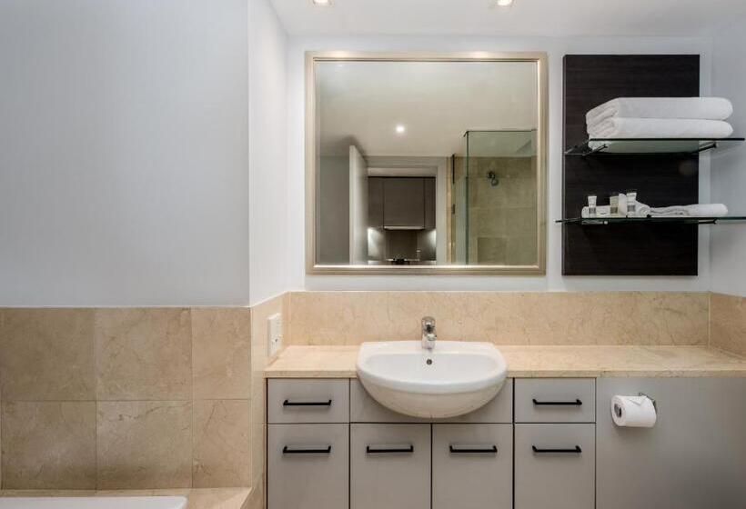 스위트, Avani Metropolis Auckland Residences