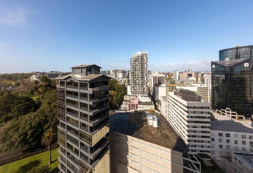 이그제큐티브 스위트, Avani Metropolis Auckland Residences