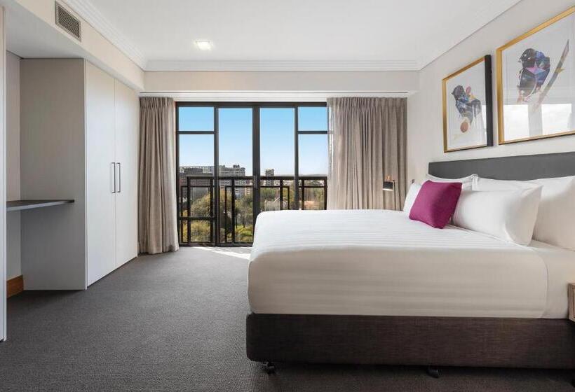 스위트, Avani Metropolis Auckland Residences