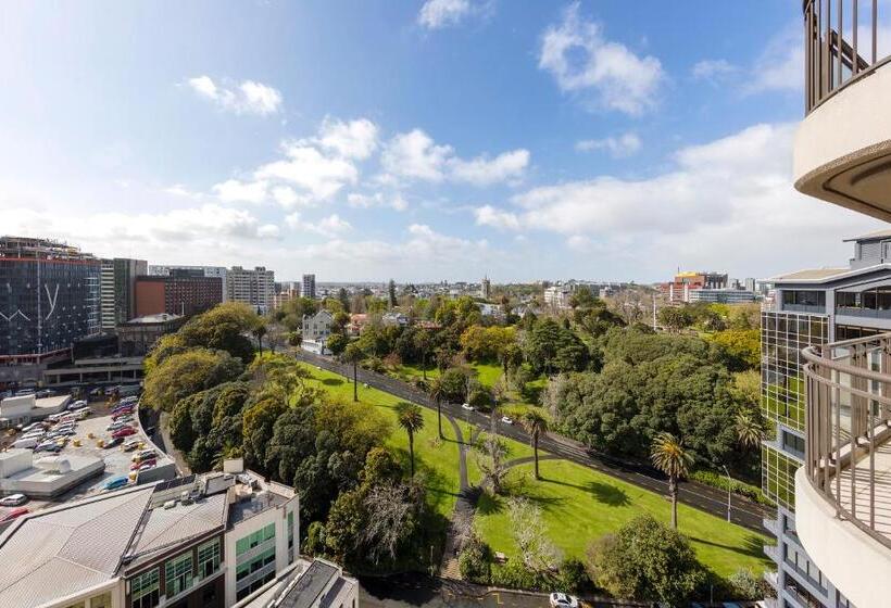 스위트, Avani Metropolis Auckland Residences