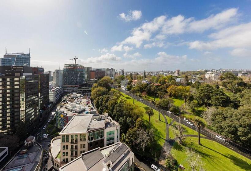 이그제큐티브 스위트, Avani Metropolis Auckland Residences