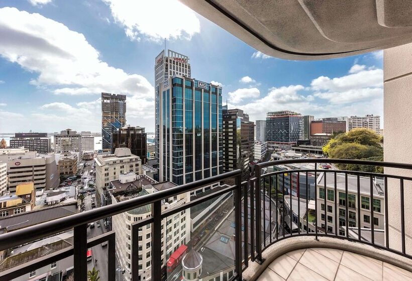 수피리어 스위트, Avani Metropolis Auckland Residences