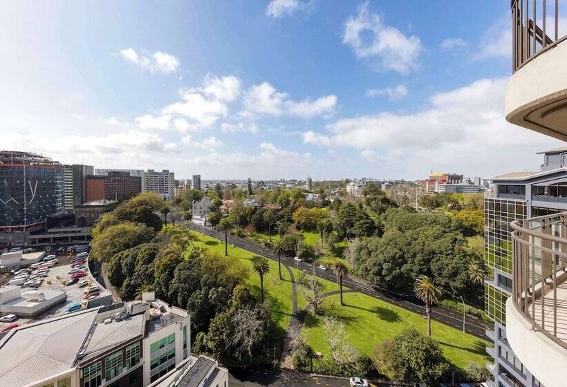스위트, Avani Metropolis Auckland Residences
