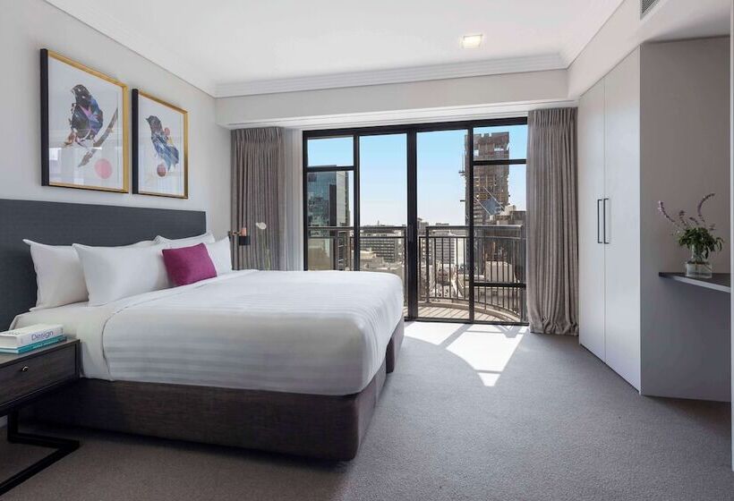 스위트, Avani Metropolis Auckland Residences