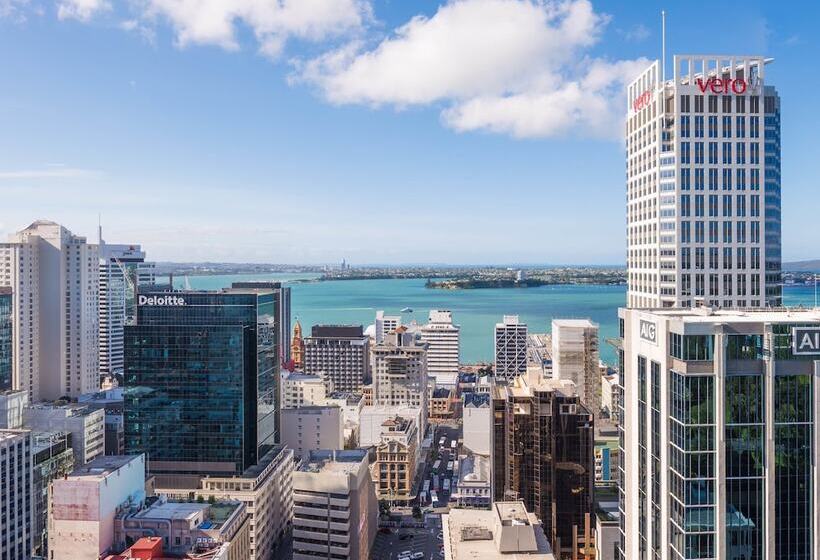 스위트, Avani Metropolis Auckland Residences