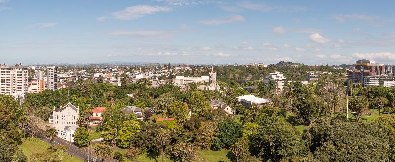 이그제큐티브 스위트, Avani Metropolis Auckland Residences