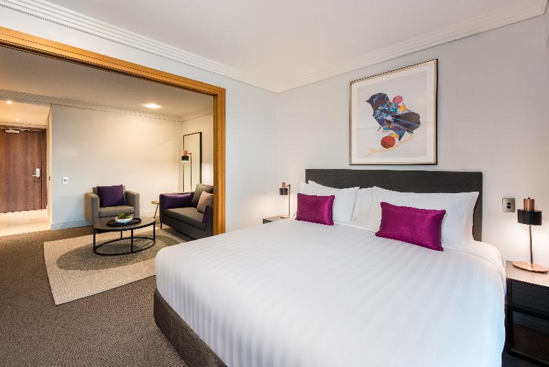스위트, Avani Metropolis Auckland Residences