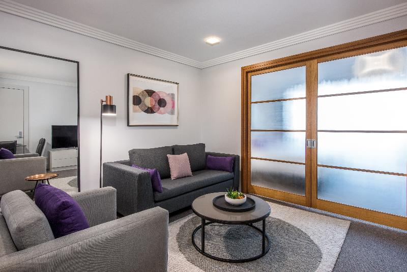 스위트, Avani Metropolis Auckland Residences