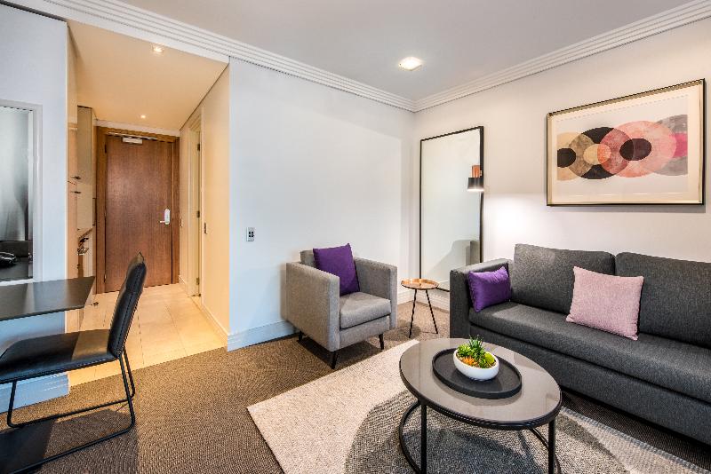 스위트, Avani Metropolis Auckland Residences