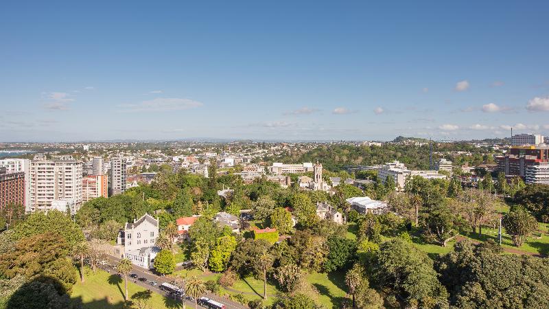 이그제큐티브 스위트, Avani Metropolis Auckland Residences
