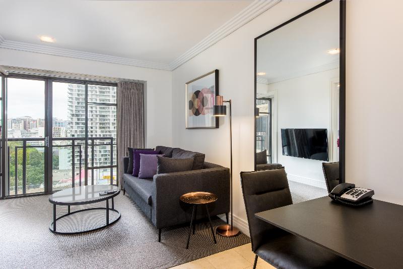 스위트, Avani Metropolis Auckland Residences