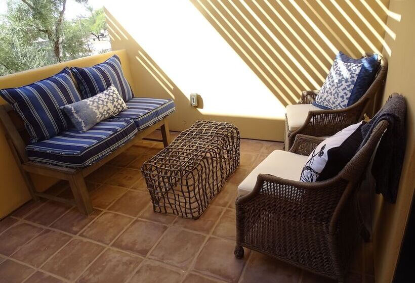Четырехместный Номер Superior, Bespoke Inn Scottsdale