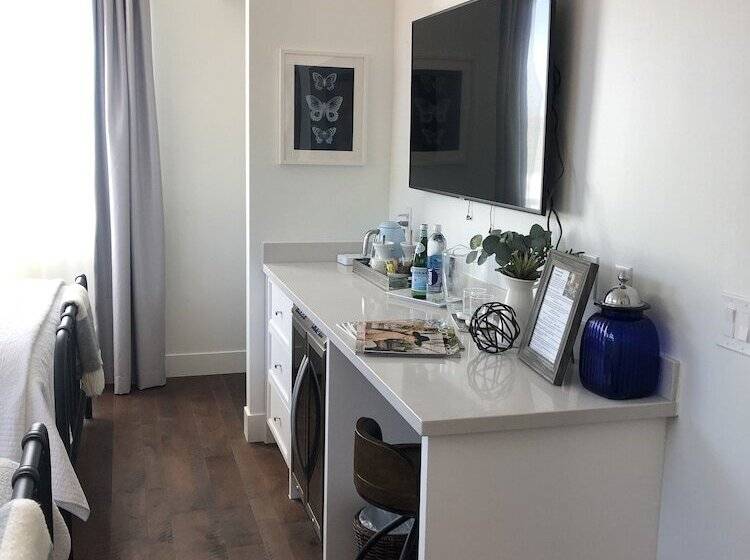 Четырехместный Номер Superior, Bespoke Inn Scottsdale
