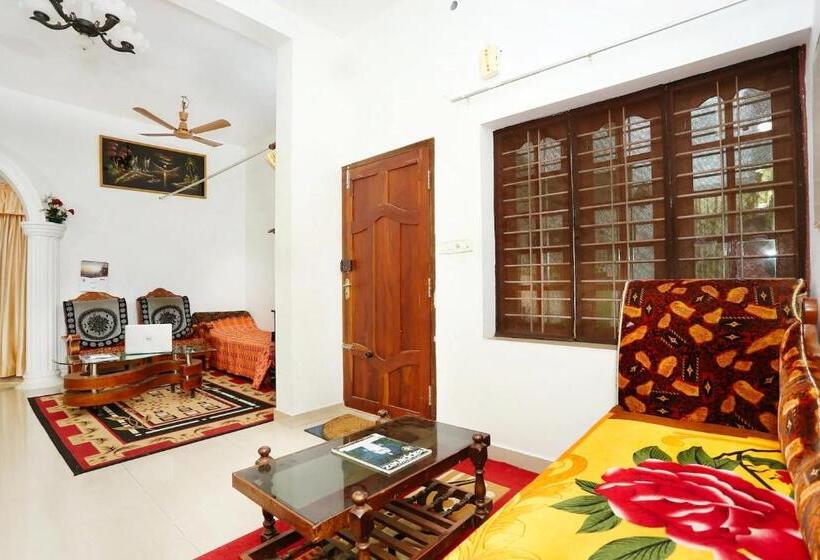 스탠다드 룸, Honolulu Home