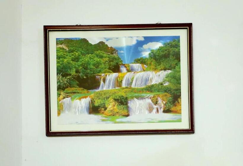 标准间, Honolulu Home