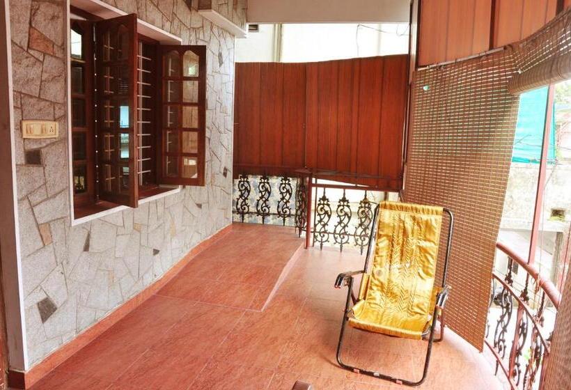 标准间, Honolulu Home