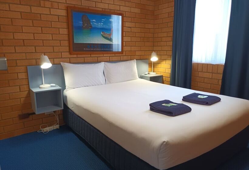침실 1개 아파트, Bosuns Inn Motel