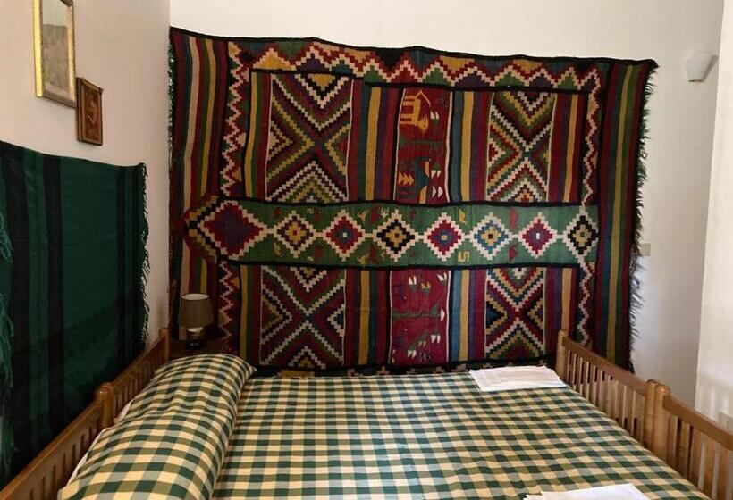 اتاق استاندارد, Agriturismo Casalicchio