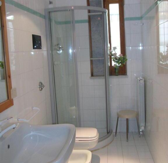اتاق استاندارد, Agriturismo Casalicchio