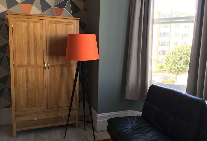 Номер Executive, Da Vinci Eastbourne