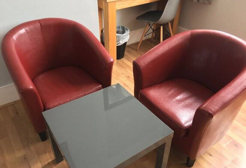 Номер Superior, Da Vinci Eastbourne