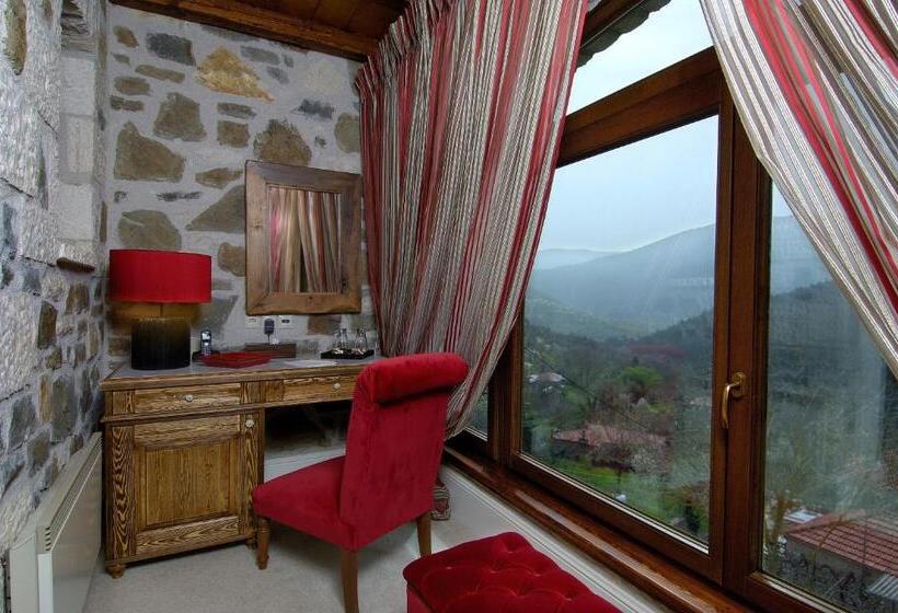 اتاق استاندارد, Emotions Country Resort