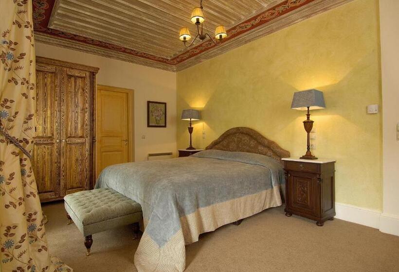 اتاق استاندارد سه نفره, Emotions Country Resort
