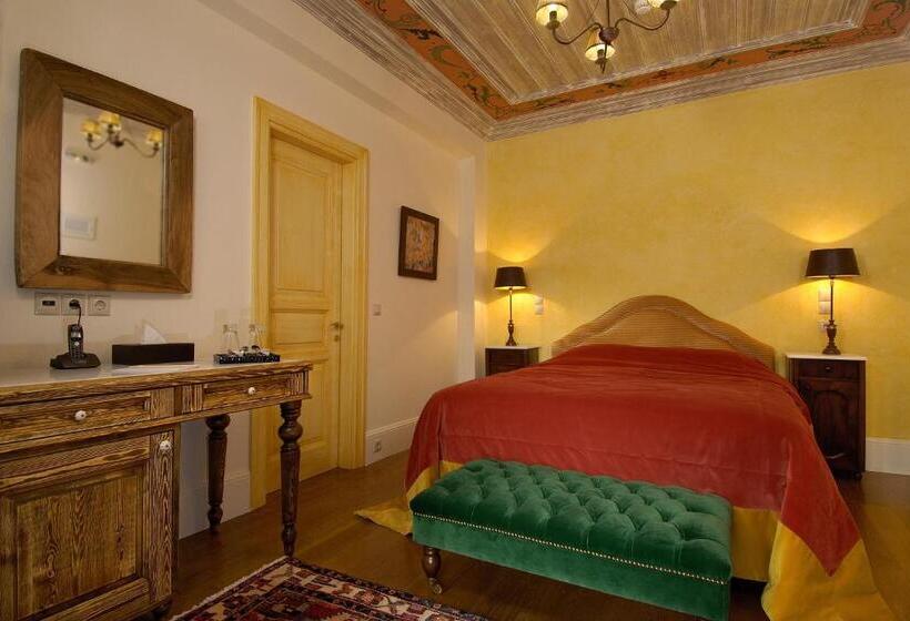 اتاق استاندارد یک نفره, Emotions Country Resort