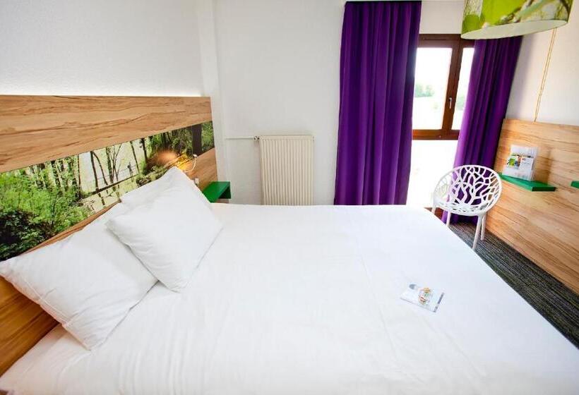 Номер Стандарт, Ibis Styles Sarrebourg