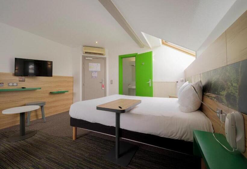 Номер Стандарт, Ibis Styles Sarrebourg