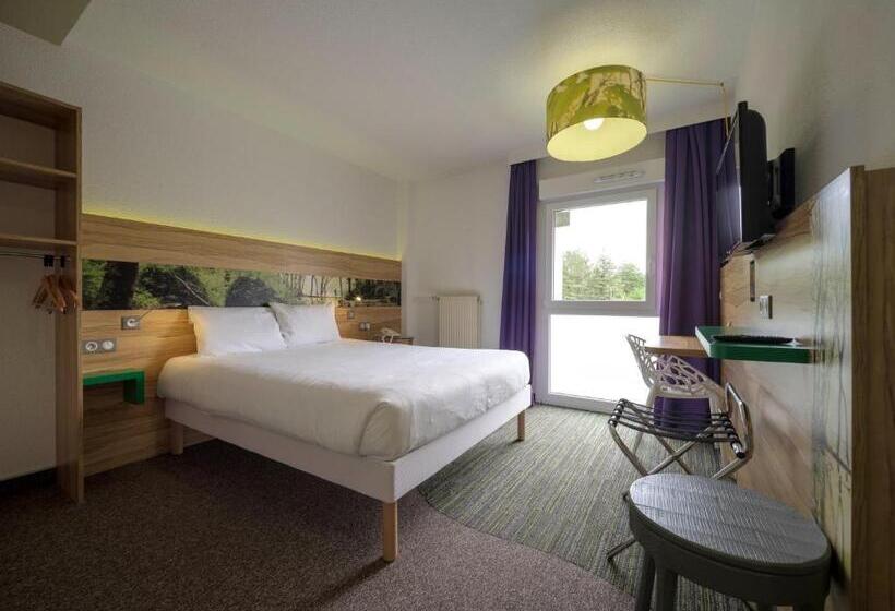Номер Стандарт, Ibis Styles Sarrebourg