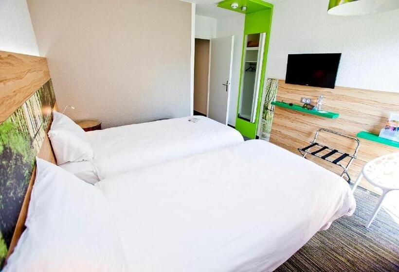 Номер Стандарт, Ibis Styles Sarrebourg